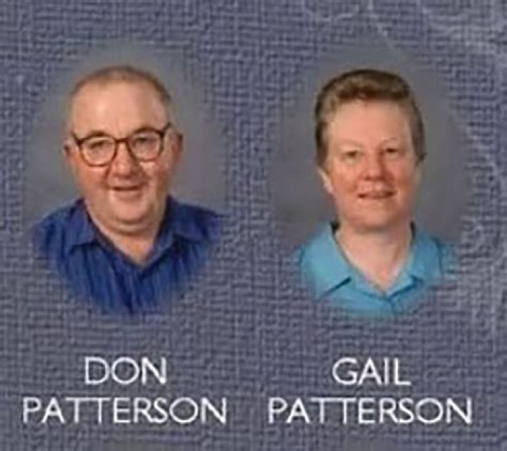 Don Patterson also died