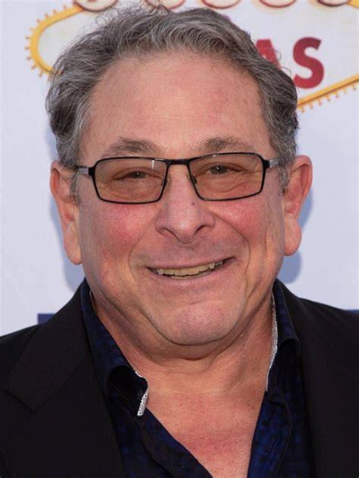 Don Stark went on to have roles in shows including American Horror Story and Rosewood
