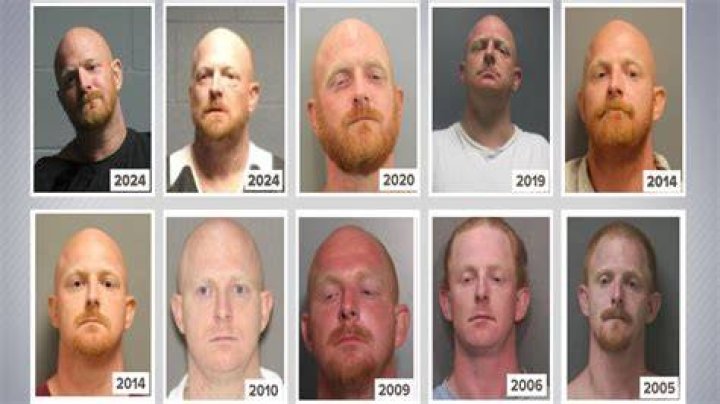 Don Steven McDougal was identified as a person of interest in the case
