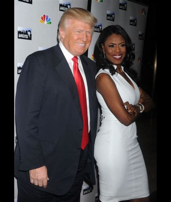 Donald Trump and Omarosa Manigault&rsquo;s Showdown: Everything We Know