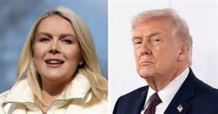 Donald Trump recently referred to Cheney as a "warmonger"&nbsp;who "unknowingly and foolishly say there was no Election Fraud"