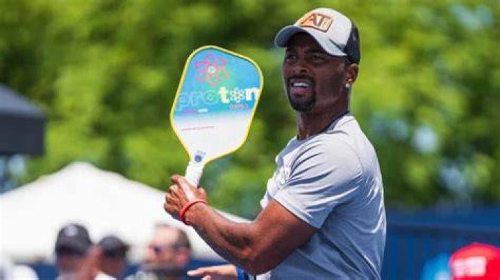 Donald Young Net Worth, Income, Salary, Earnings, Biography, How much money make?