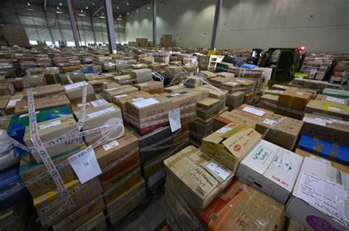 Donations kept pouring in and the council lost over &pound;80,000 in revenue