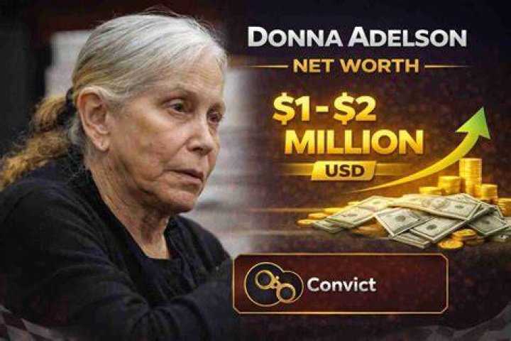 Donna Dannenfelser Net Worth, Income, Salary, Earnings, Biography, How much money make? Donna Dannenfelser Net Worth, Income, Salary, Earnings, Biography, How much money make?