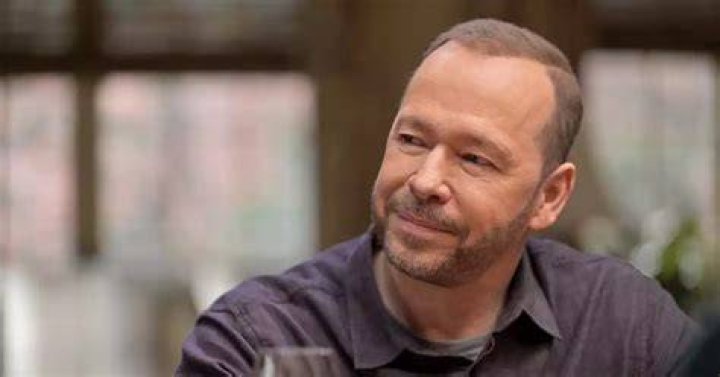 Donnie Wahlberg Shares His Hopes for &lsquo;Blue Bloods&rsquo;