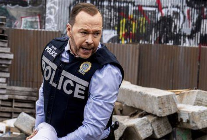 Donnie Wahlberg Teases That Blue Bloods Might Not Come to an End