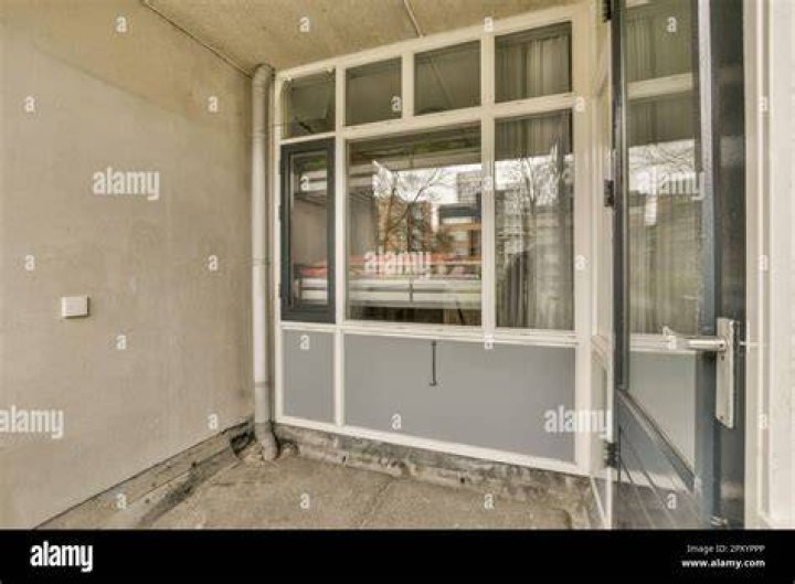 Doors have also been boarded up as China battles to contain the virus