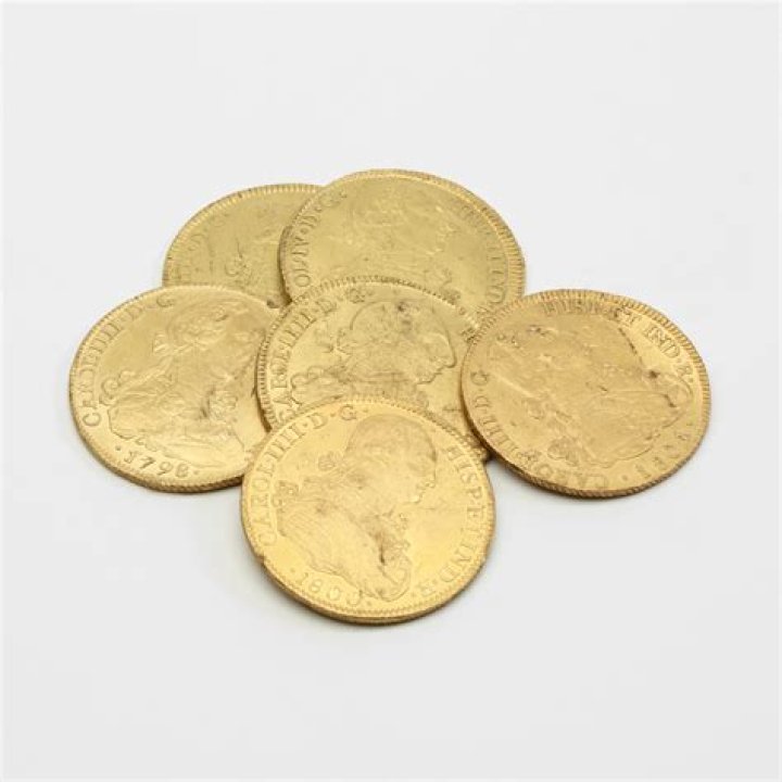 Doubloons have been trending on TikTok
