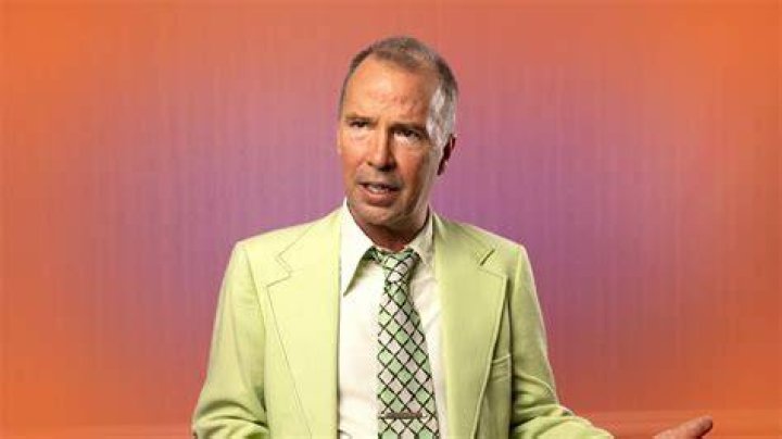 Doug Stanhope