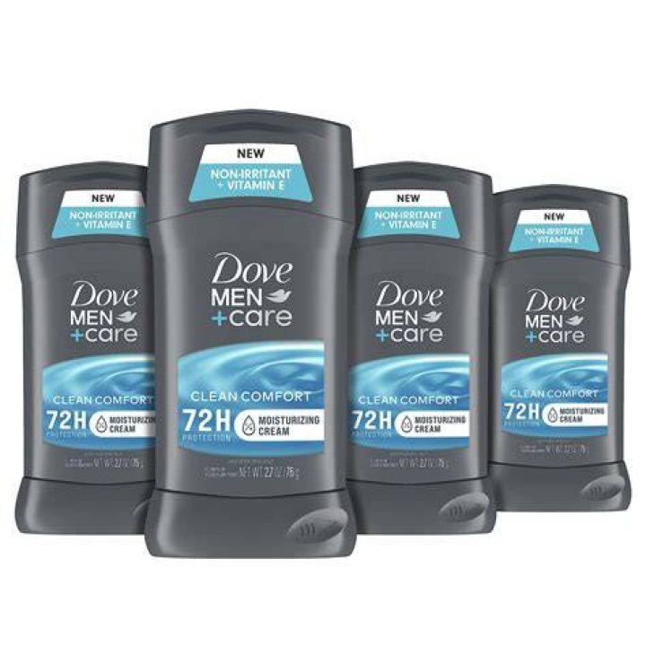 Dove Men+Care Deodorant Stick For Men Foresta Sunset Aluminium Free&nbsp;