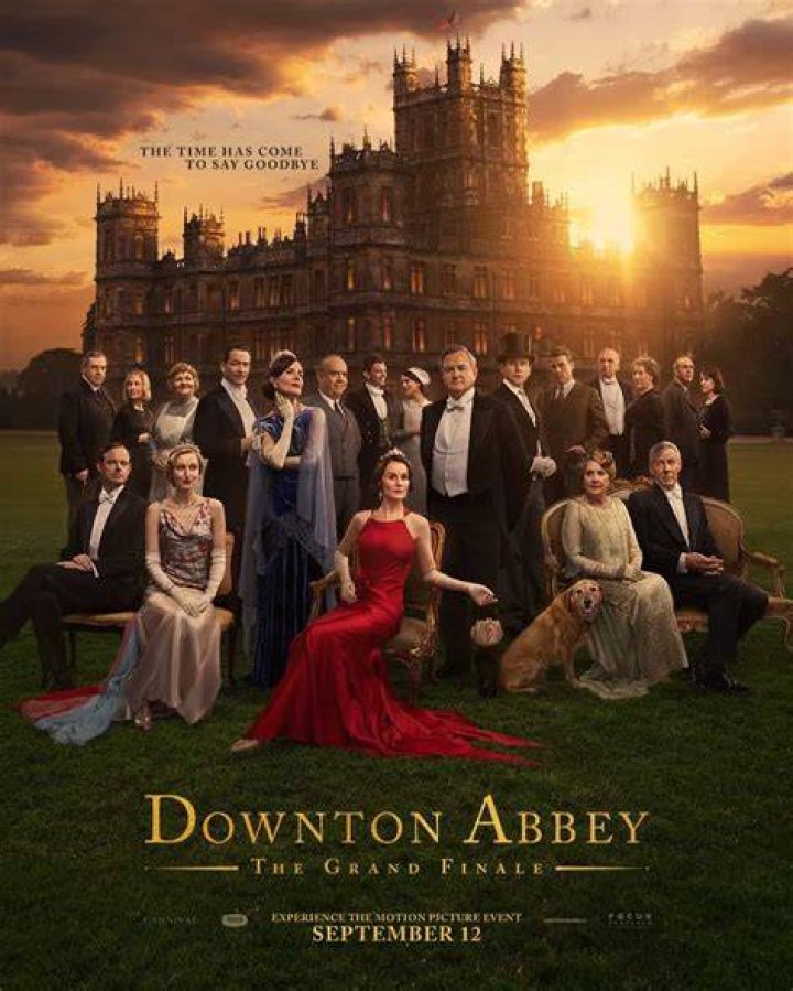 downton