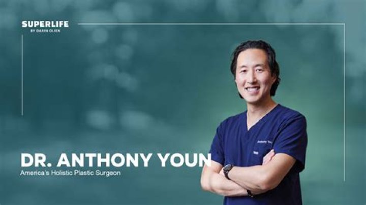 Dr Anthony Youn said that the more you pull out the mucus from your eye, the more it will return