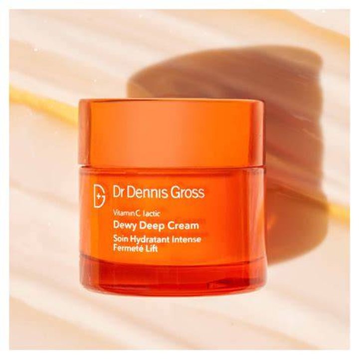 Dr. Dennis Gross cream