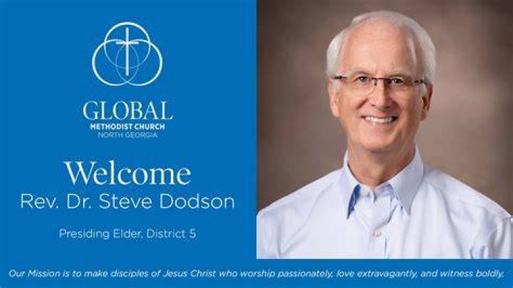 Dr Dodson has been remembered as an incredible doctor and person who exuded "positivity and love and happiness."