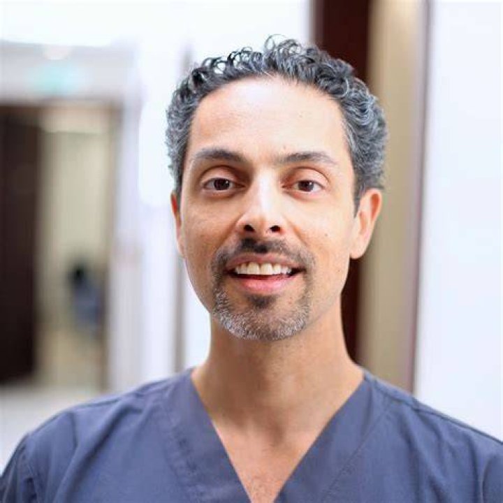 Dr Julian De Silva said that Jodie was the clean winner this year