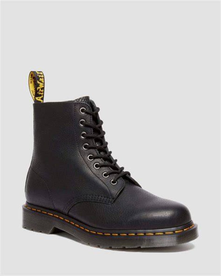 Dr. Martens boots