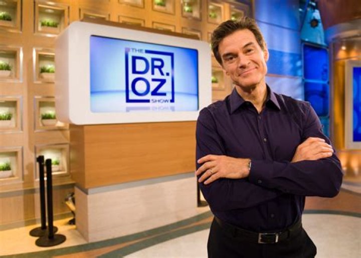 Dr. Oz also guest hosted, but was met with plenty of backlash over some of his unpopular medical beliefs