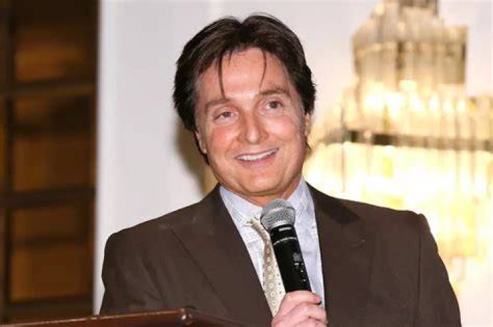 Dr Peter Grossman Net Worth Family: Rebecca Grossman Husband Age, Biography