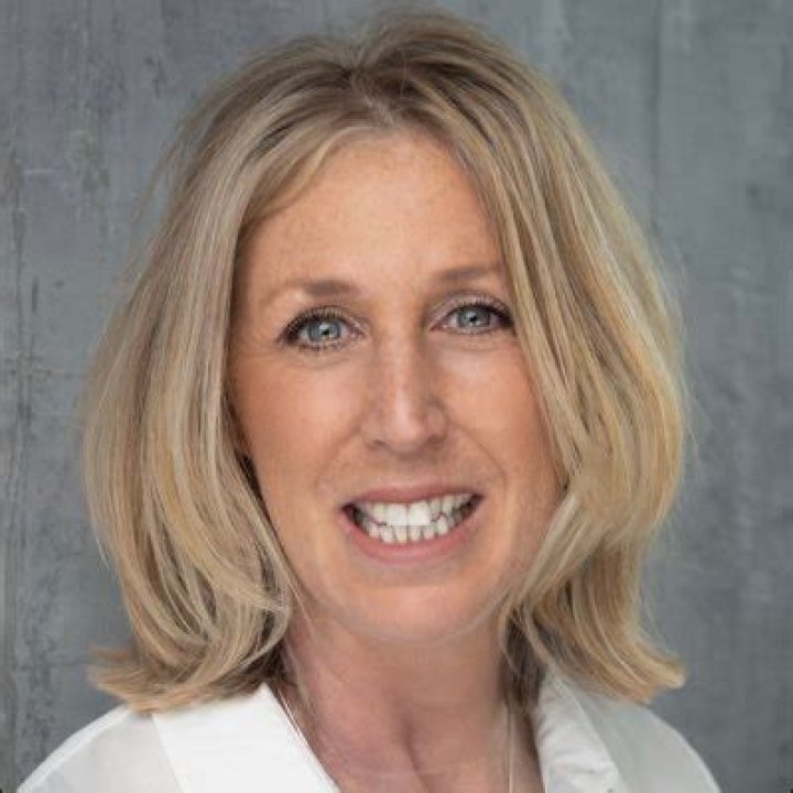 Dr Sarah Carlick said sunburn is actually a matter of safe guarding