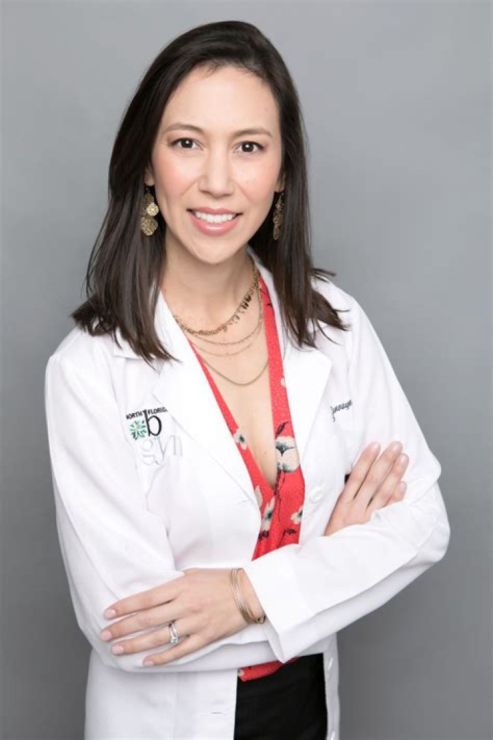 Dr Staci Tanouye, a Gynaecologist, said it's much better for those with sensitive skin