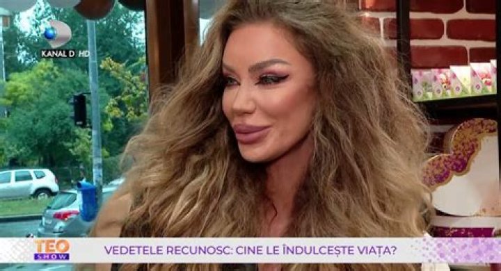 Dragusanu was well known in Romania before dating Tristan Tate