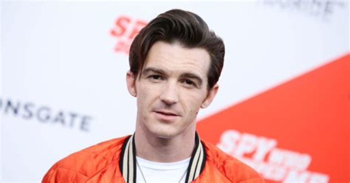 Drake Bell Admits Sending Texts to Minor was Reckless and Irresponsible