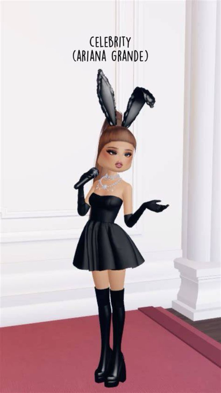 Dress to impress- the outfit got a promising review