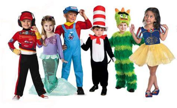  Dressing your kid up as a suicide bomber is perfectly okay, is it?