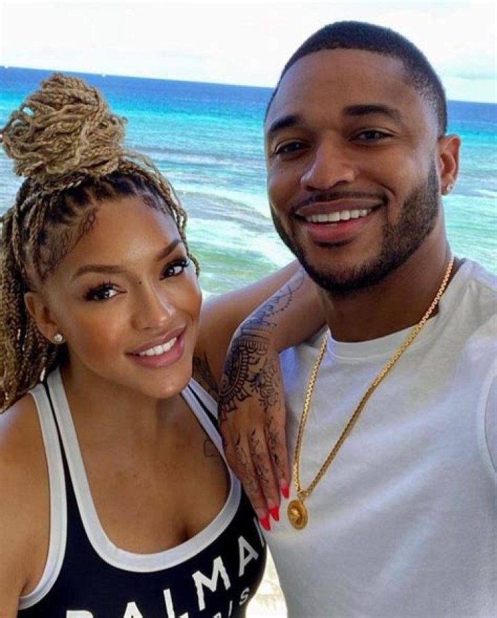 Drew admitted husband Ralph had gone missing for three days and she didn't know where he was