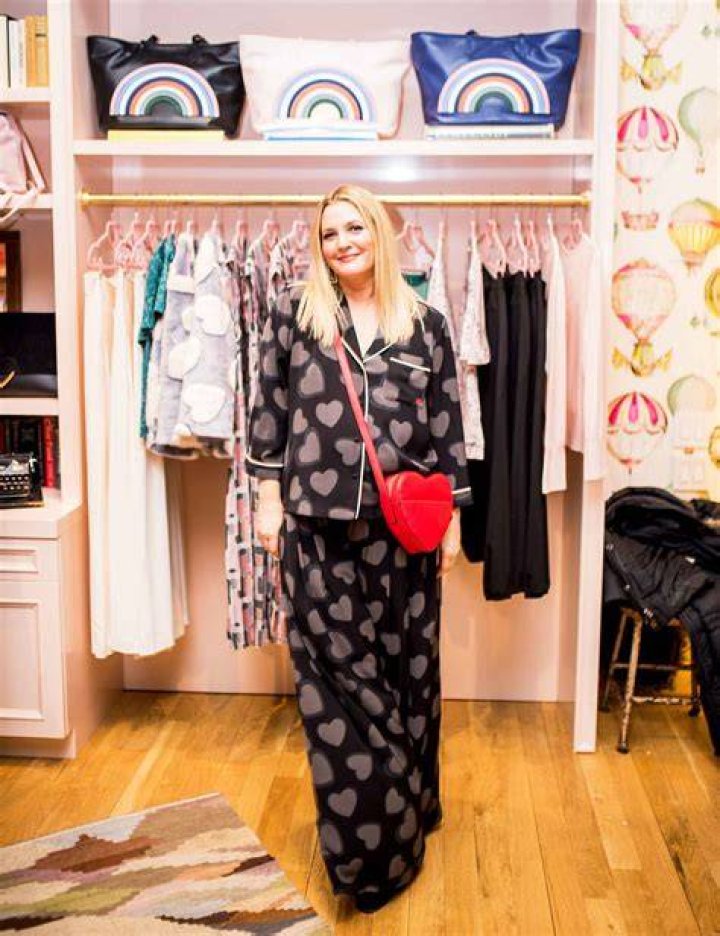 Drew Barrymore Dear Drew Event
