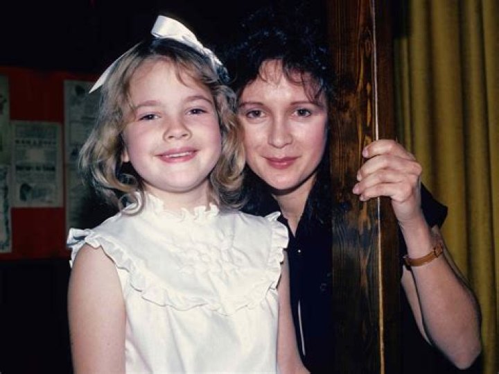 Drew Barrymore Has Her 1st Hot Flash On Screen While Interviewing Jennifer Aniston and Adam Sandler: 'I'm So Glad I Have This Moment Documented'