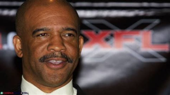 Drew Pearson Net Worth, Income, Salary, Earnings, Biography, How much money make?