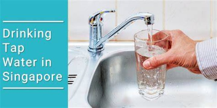 Drinking tap water can be dangerous in many parts of the world