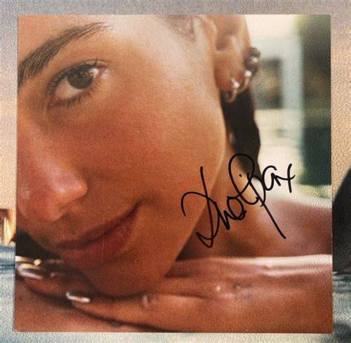 Dua Lipa has signed a bumper deal with Porsche