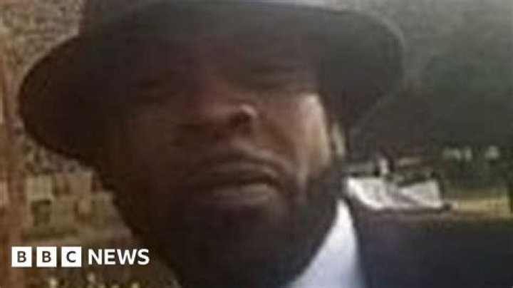 Duane Denny was found dead after being reported missing