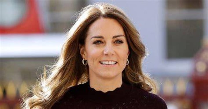 Duchess Kate Announces New Project Centered Around Early Childhood: &lsquo;10 Years in the Making&rsquo;