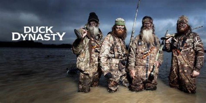 Duck Dynasty