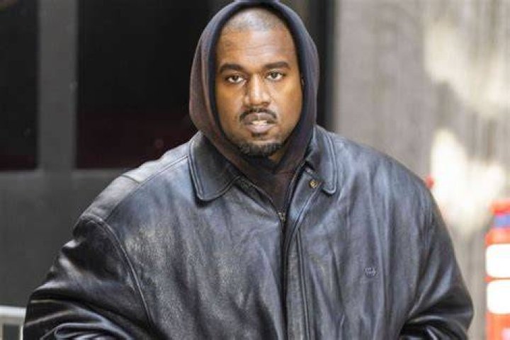 Due to this, Kanye claimed he lost '$2 billion in a day'