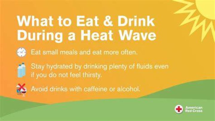 During the heatwave you should make sure your child is properly protected from the sun