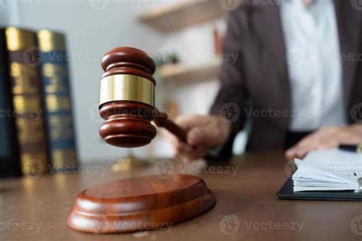 During the legal proceedings for Betty Gore's death, Candy Montgomery pleaded self-defense at her trial