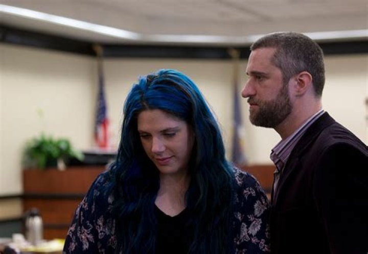 Dustin and Amanda got arrested after a bar fight ensued in Wisconsin