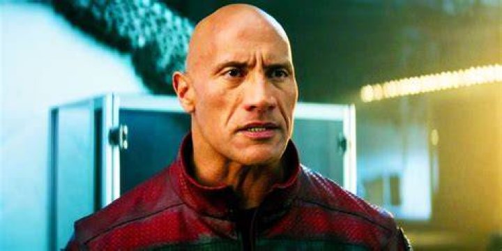 Dwayne is one of the biggest success stories in both sport and Hollywood