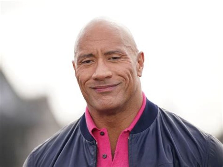 Dwayne promised fans would see 'the good, the bad, the ugly'