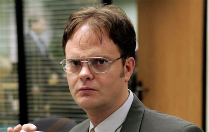 Dwight was known as a ladies man on the show