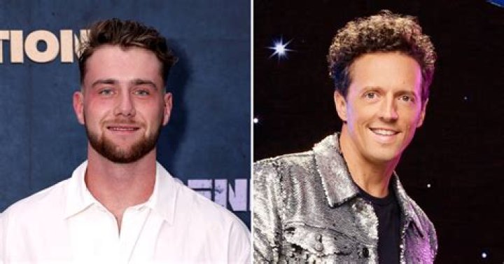 DWTS Harry Jowsey Seemingly Responds to Jason Mraz Calling Fans Delirious For Voting for Him