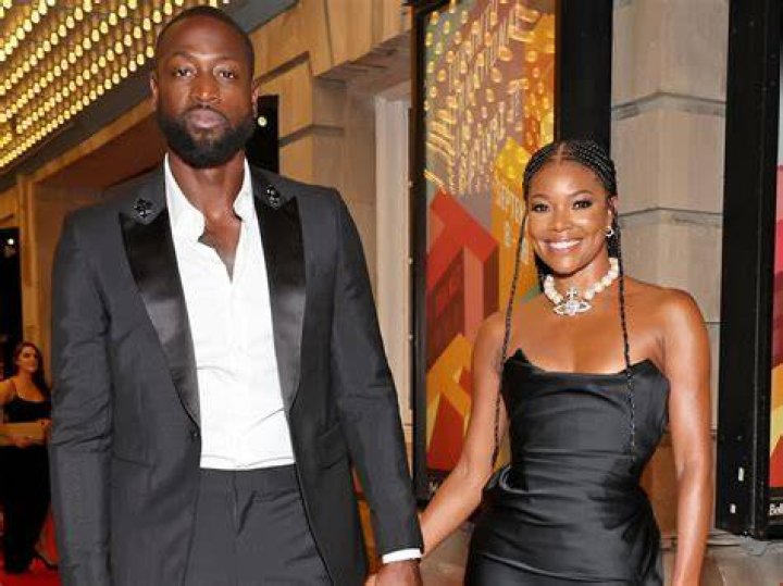 Dwyane and Gabrielle have one daughter together