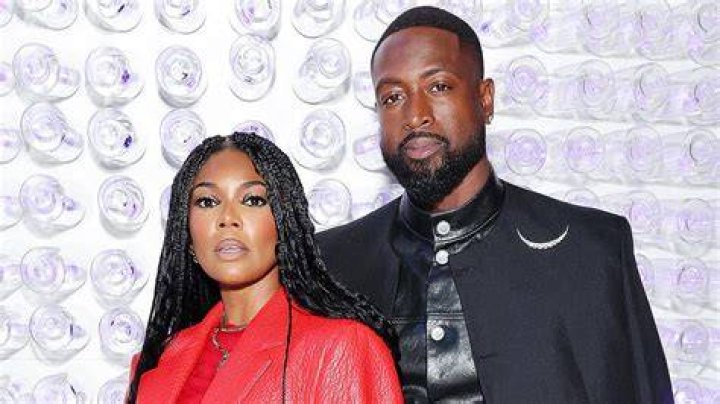 Dwyane Wade Recalls Scary Moment He Told Gabrielle Union He Fathered a Baby With Another Woman 310