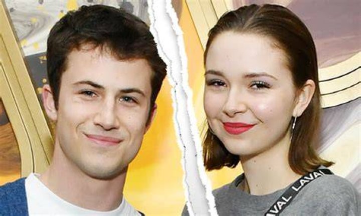 Dylan Minnette and Lydia Night Split After 4 Years