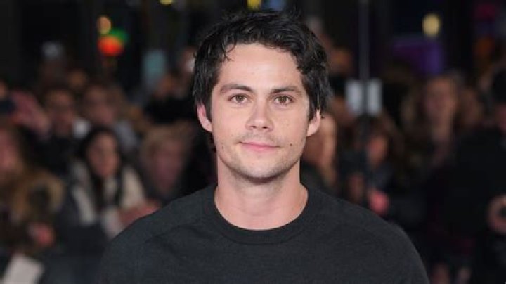 Dylan OBrien Is Completely Unrecognizable With Blonde Buzz Cut
