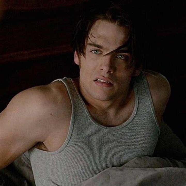 Dylan Sprayberry plays Liam Dunbar in the Teen Wolf Movie 2022